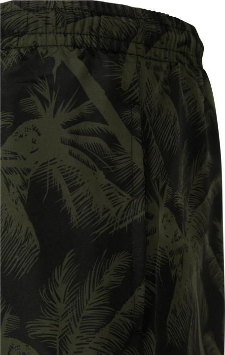 Image du produit Urban Classics Short de natation à motifs (3XL)