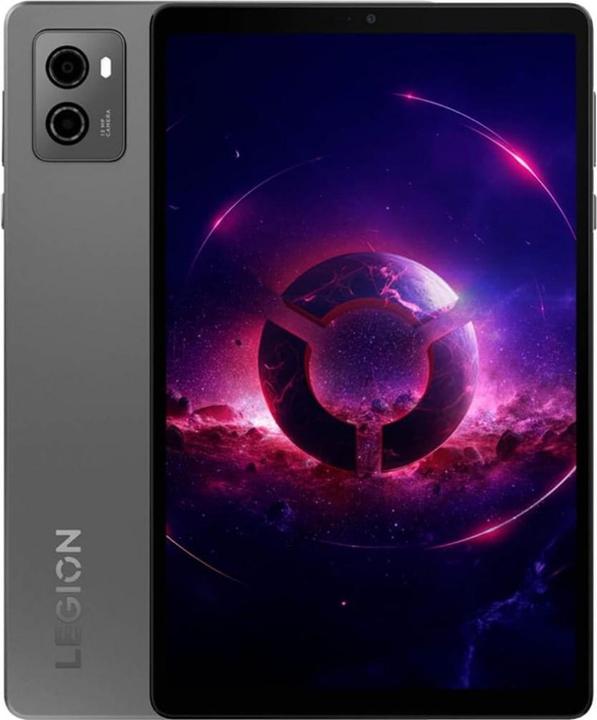 Produktbild Lenovo Legion Tab (nur WLAN, 8.80", 256 GB, Storm Grey)