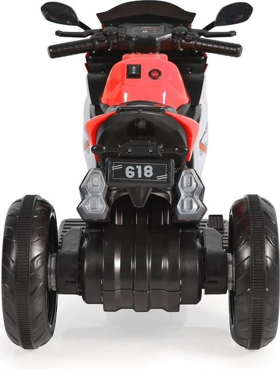 Image du produit Moni Ouragan (6 V)