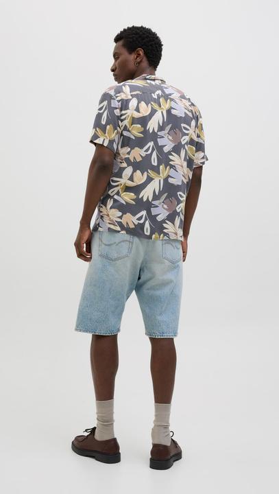 Produktbild Jack & Jones Relaxed Fit Hemd Hemd (XL)