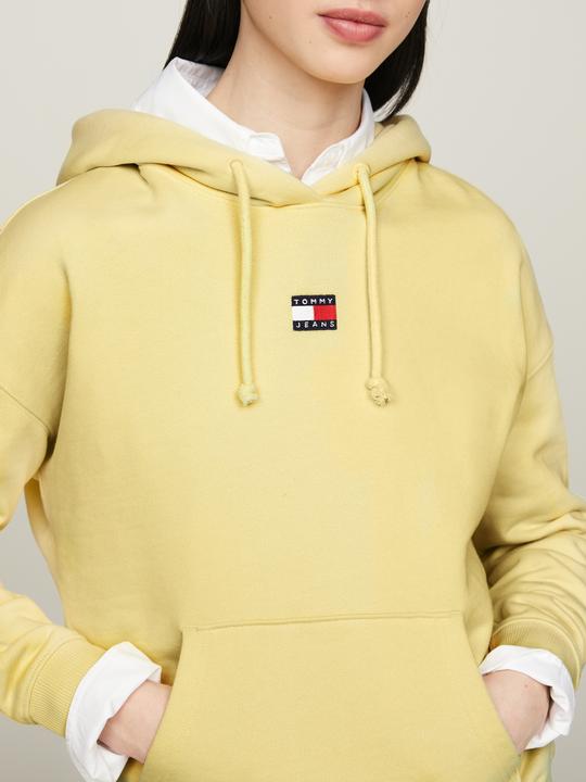 Image du produit Tommy Hilfiger Sweat à capuche Tjw Bxy Badge pour femme (XS)