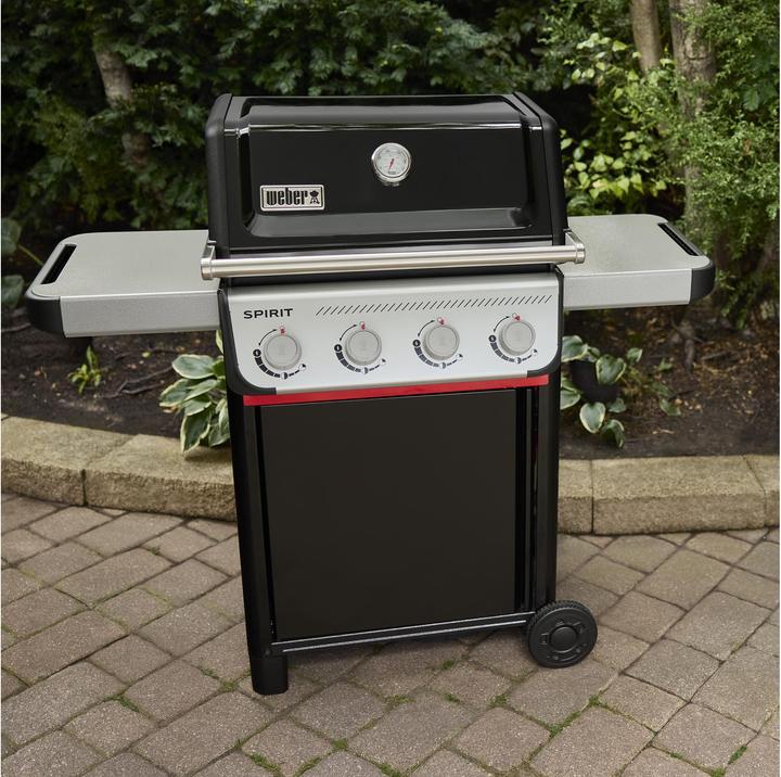 Immagine prodotto Weber Spirit E-410 (8.21 kW)