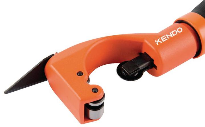 Actual product image Kendo Telescopic pipe cutter