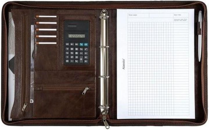 Actual product image Alassio Massa (A4, 1 x)