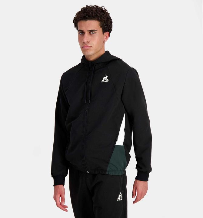Actual product image Le Coq Sportif hoodie le coq portif (S)