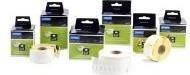 Actual product image Dymo S0722370 Address Labels