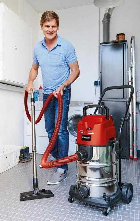 Produktbild Einhell Saugschlauch Premium