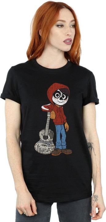 Produktbild Disney Coco Miguel With Guitar TShirt (3XL)