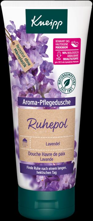 Kneipp Lavendel Dusche (200 ml)