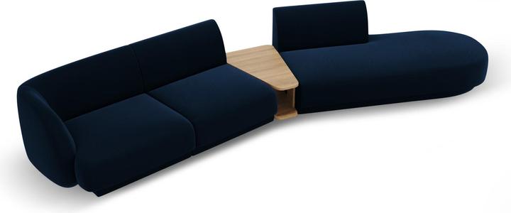 Produktbild Micadoni Miley (2-Sitzer, 3-Sitzer, 4-Sitzer)