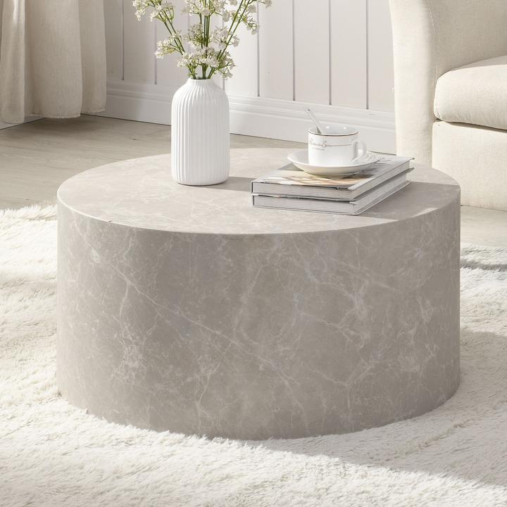 Actual product image Wohnling Monobloc (60 x 60 x 30 cm)