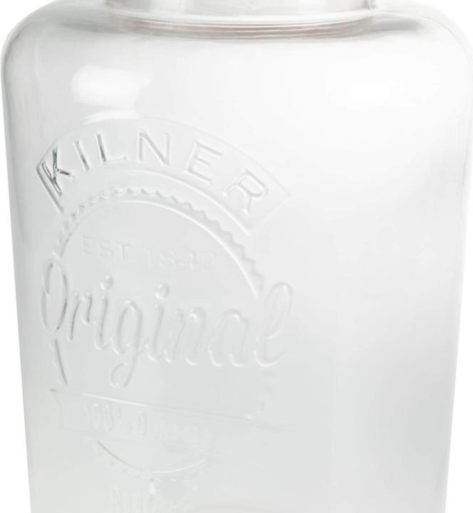 Produktbild Kilner Getränkespender