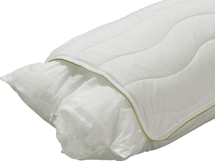 Image du produit Irisette Greenline Aerelle Blue (65 x 65 cm)