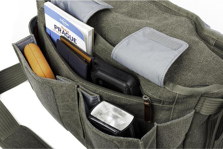 Actual product image Think Tank ThinkTank Retrospective 10 V2.0 (Camera shoulder bag)