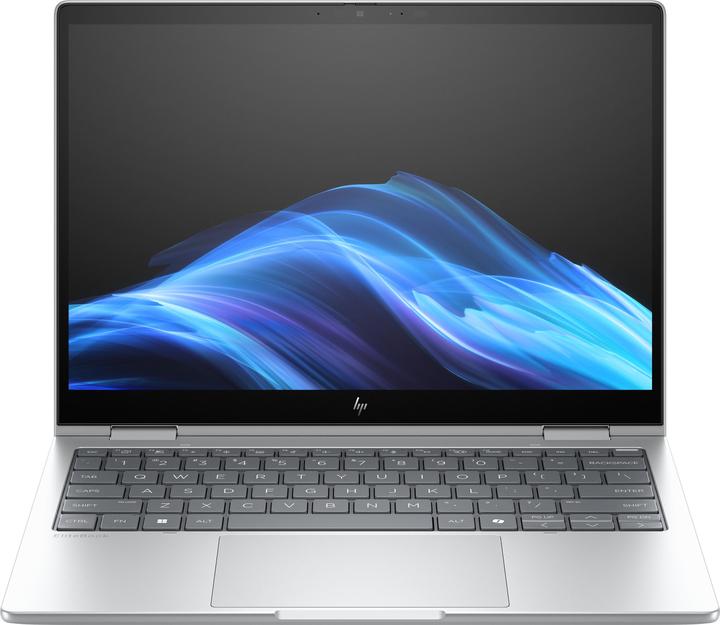 Image du produit HP Hewlett-Packard EB 8 Flip G1i 13 U5 32 512 WU ob 3 (13.30", Intel Core Ultra 5 225U, 32 Go, 512 Go, CH)