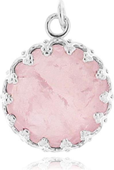Immagine prodotto Leyda Pendentif Vintage (Argento 925, Pietra)