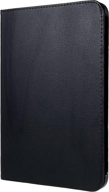 Actual product image MU Classic Rotatable leather cover (iPad 2025 (11th gen), iPad 2022 (10th Gen))