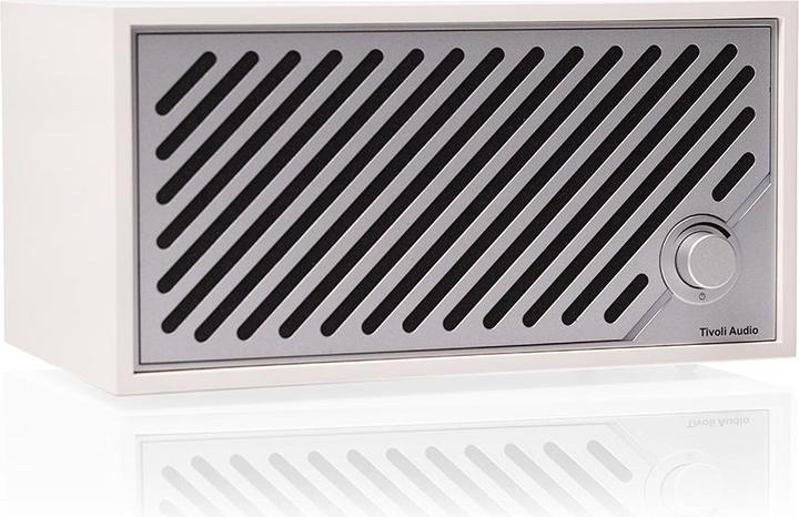 Actual product image Tivoli Audio Model Two Digital