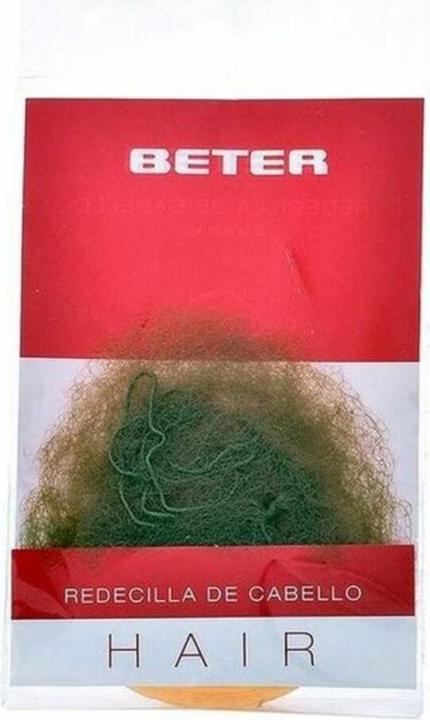 Beter REDECILLA CABELLO invisible #castaño rubia 2 uds (Körperlotion)