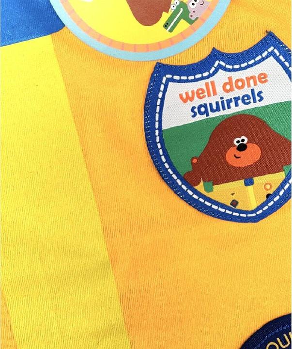Produktbild Hey Duggee UTUT394 P (116)