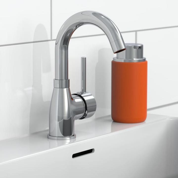 Image du produit Eisl FUTURA Waschtischarmatur Niederdruck