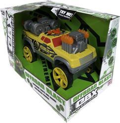 Actual product image Engine Blast Extrime Offroad Blust Light & Sound