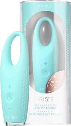 Actual product image Foreo Antiaging device IRIS 2 Mint