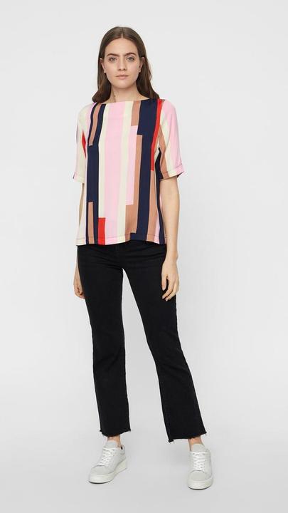 Image du produit Vero Moda Top à manches courtes (M)
