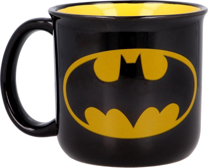 Actual product image Stor Batman The Dark Knight (400 ml) - Mug (400 ml)