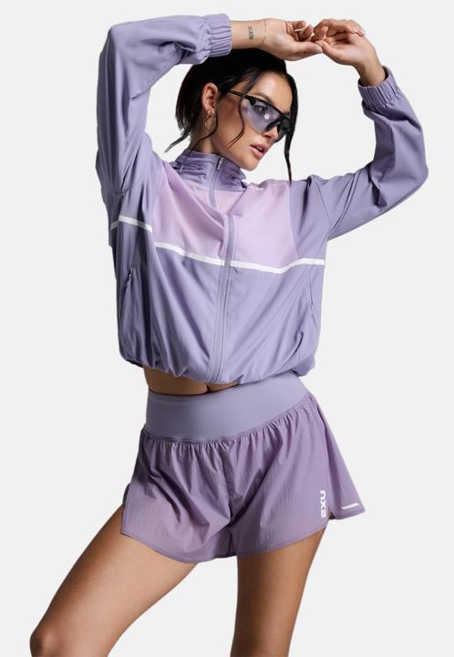 Produktbild 2XU Aero Sheer Windbreaker (XS)