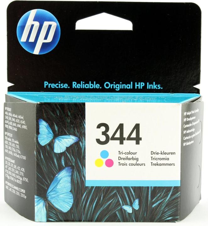 Immagine prodotto HP 344 (Color)