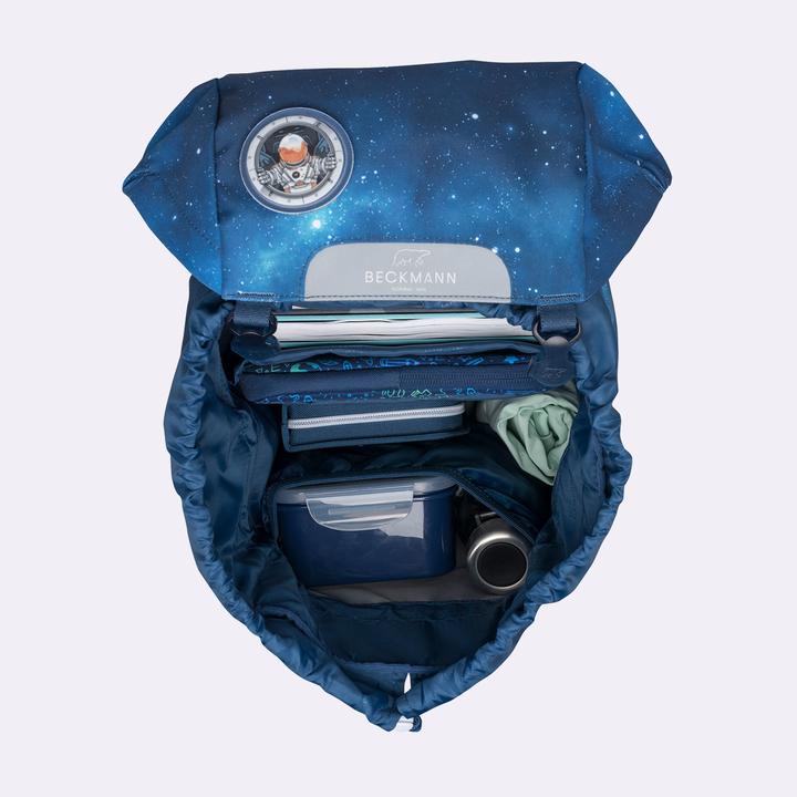 Actual product image Beckmann Space Mission (22 l)