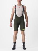 Actual product image Castelli Premio Black Bibshort Limited Edition (M)
