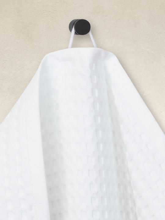 Produktbild Möve Piquée (50 x 100 cm)