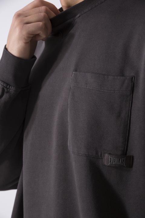 Produktbild Everlast Girocollo Felpa Treatmen (M)