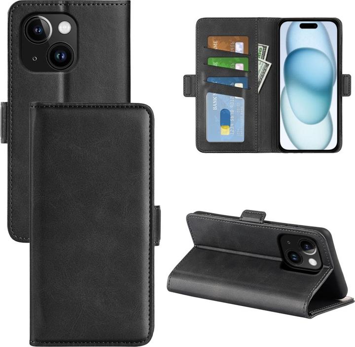 Produktbild Screenguard CardLounge (Apple iPhone 15)