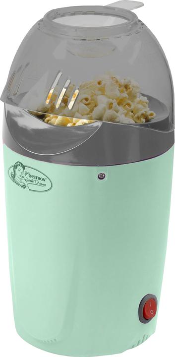 Produktbild Bestron Popcornmaker
