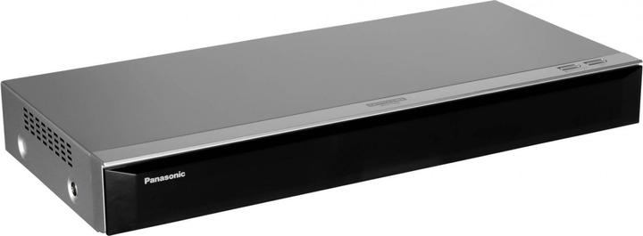 Produktbild Panasonic Dmr-Ubc70egs (500 GB, Blu-ray Player, Blu-ray Recorder)
