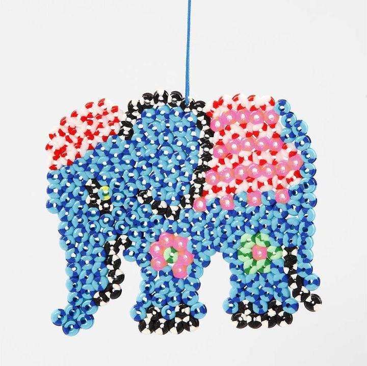 Actual product image Creativ Company Iron-on beads Nabbi Medium