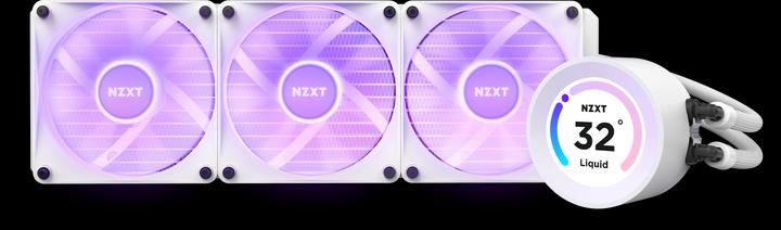 Produktbild NZXT Kraken Elite 360 RGB