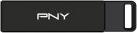 Actual product image PNY USB stick 256GB USB 3.1 Elite-X Type-C (256 GB, USB-C)