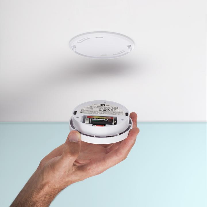 Image du produit Smartwares Rm250