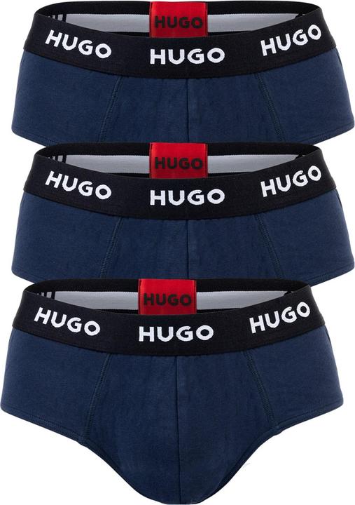 Image du produit HUGO Hipbrief Tripletpack (XXL, Lot de 3)