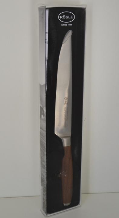 Actual product image Rösle Fleischmesser (18 cm)