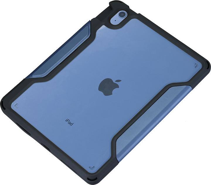 Produktbild Deqster Rugged MAX Case (iPad 10.9 (2022))