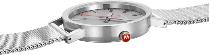 Produktbild Mondaine Classic - von der Natur inspiriert (Analoguhr, 40 mm)