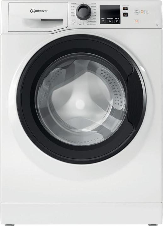 Produktbild Bauknecht BPW 914 B (9 kg, Links, EU-Stecker)