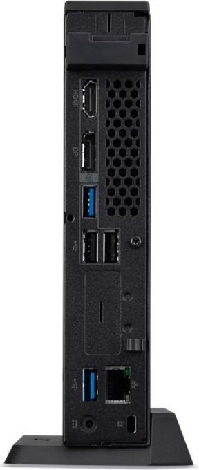 Actual product image Acer VERITON VVN4720GT (DT.R2BET.007) (Intel Core i5-14400T, 16 GB, 512 GB)