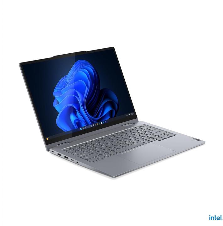 Actual product image Lenovo ThinkBook 14 2-in-1 Gen 5 (14", Intel Core Ultra 5 225U, 32 GB, 1000 GB, DE)