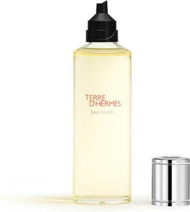 Produktbild Hermès Eau Givrée Eau de Parfum Refill (Eau de Parfum, 125 ml)